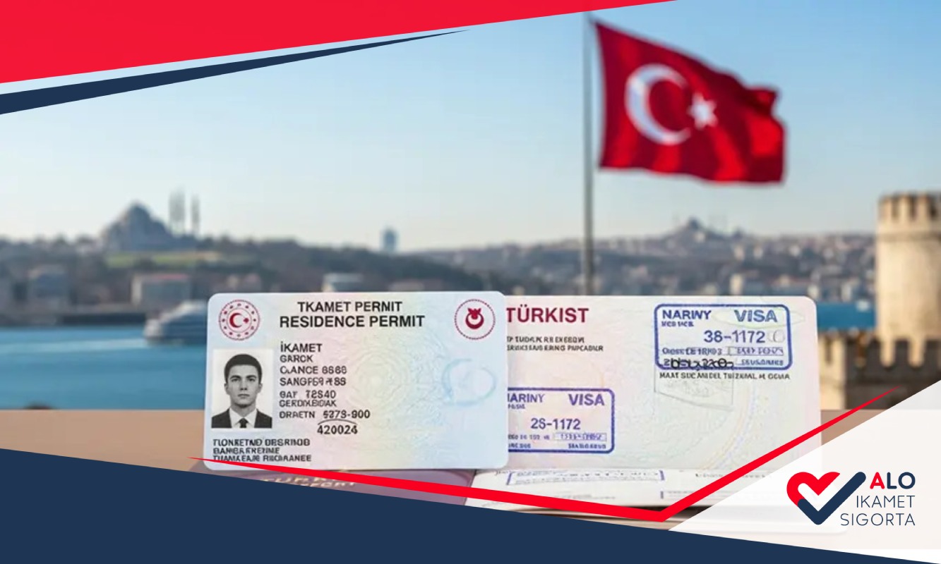 Law on Foreigners and International Protection: Low No. 6458 Turkey 2013