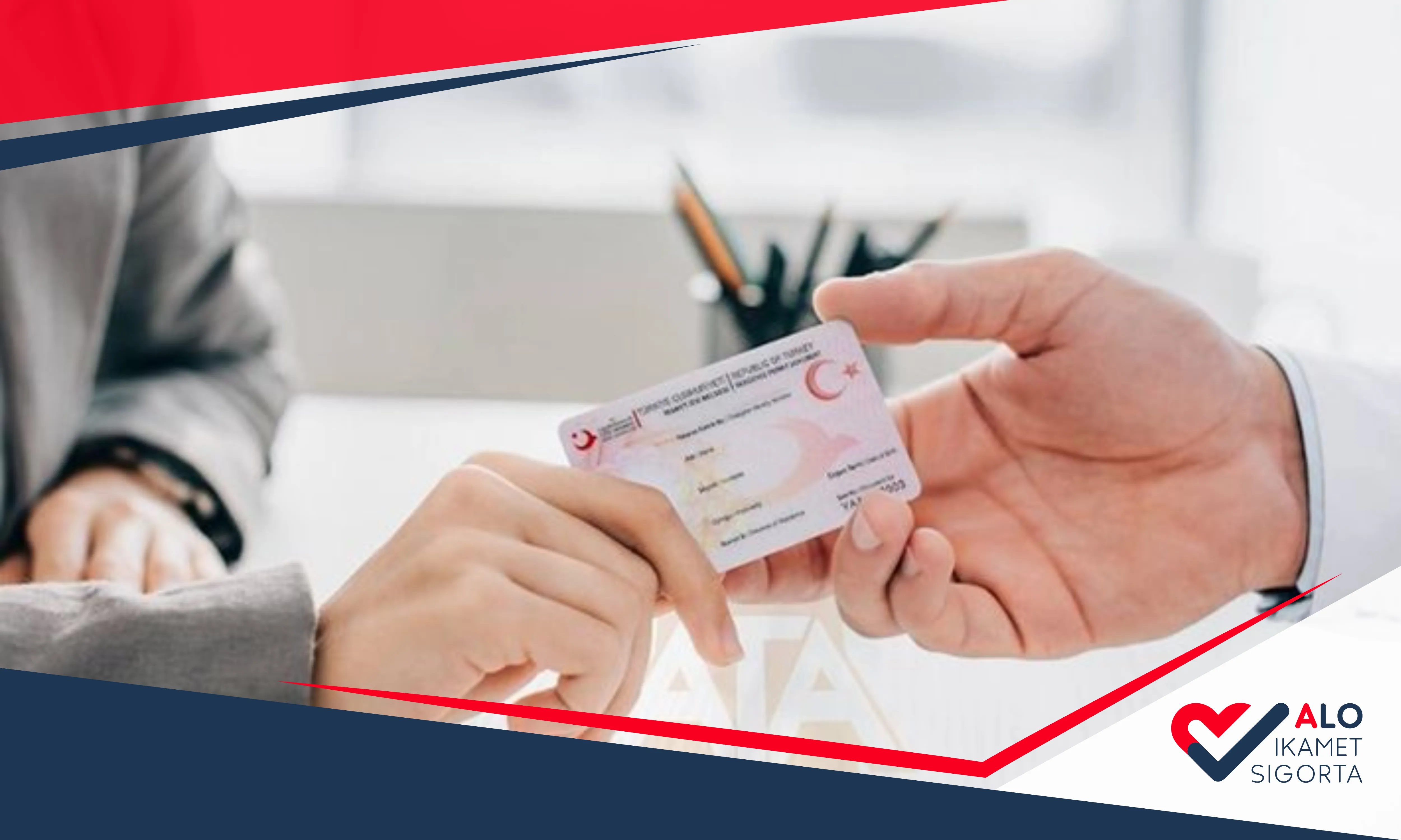 Family Residence Permit in Turkey 2026: Costs, Requirements & Application Steps