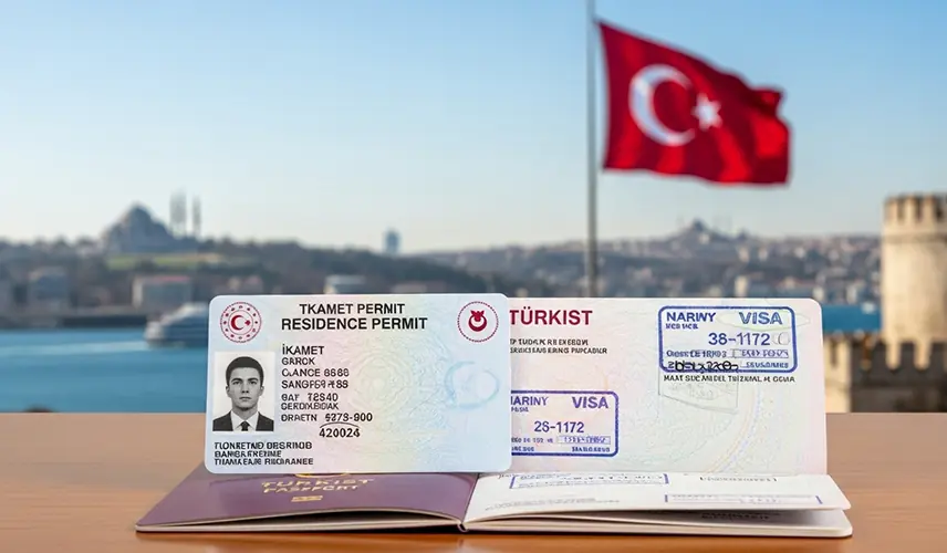 Law on Foreigners and International Protection: Low No. 6458 Turkey 2013