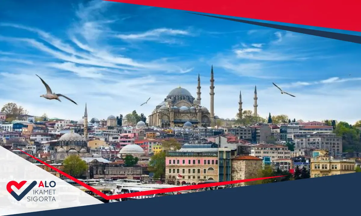 الإقامة السياحية في تركيا 2026 | الشروط، التكاليف، وأسباب الرفض