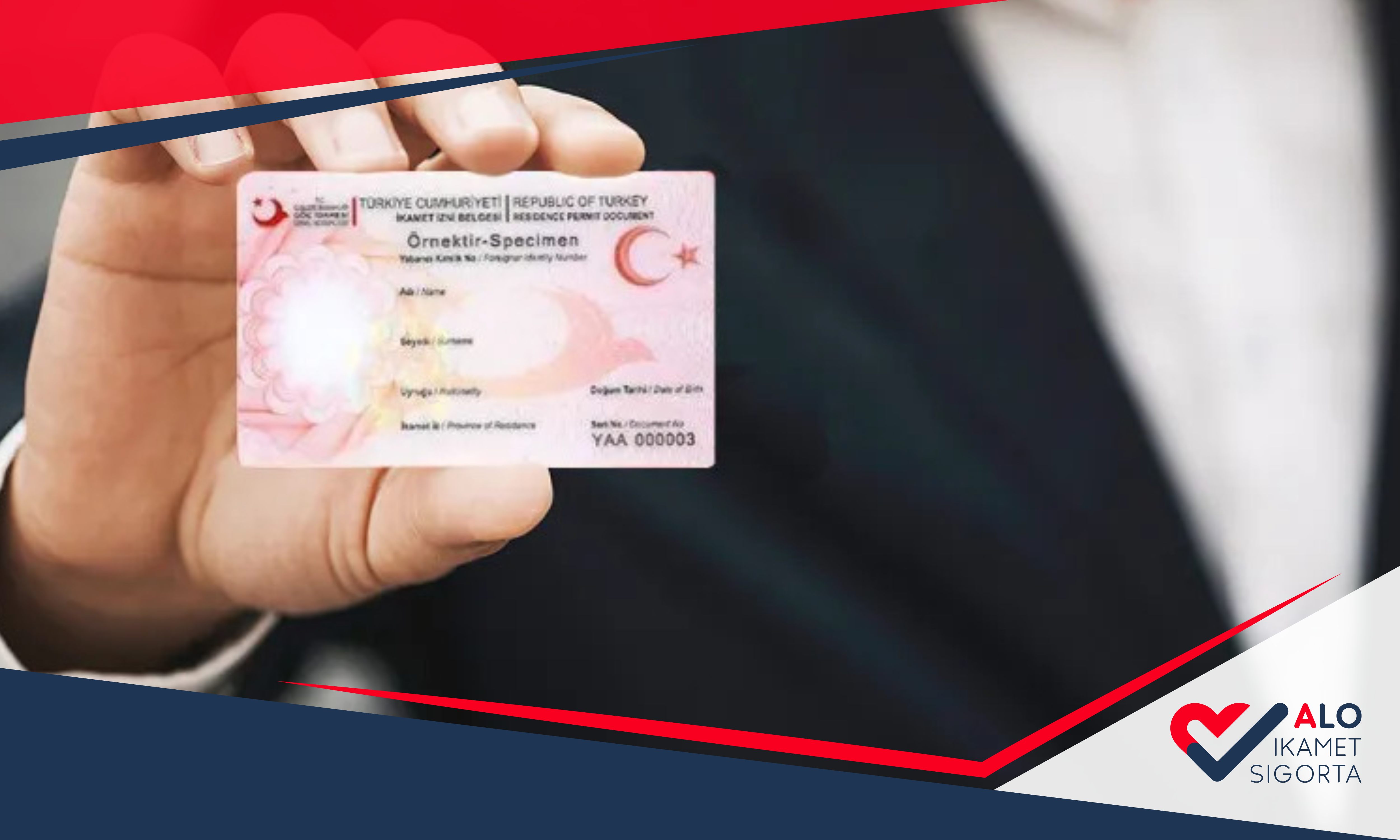 Residence Permit in Turkey 2026: Types, Requirements, Costs, and Application